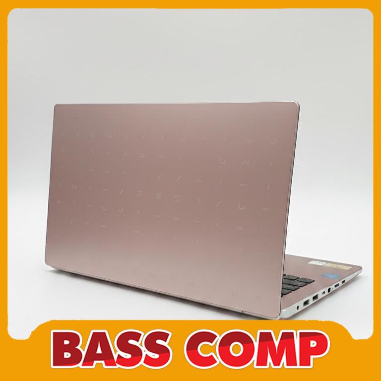 ASUS E410KA-FHD4822 ROSE PINK DC 8/256 #2