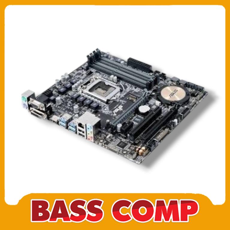 ASUS LGA1151 H170 M-E USB 3.0 #1