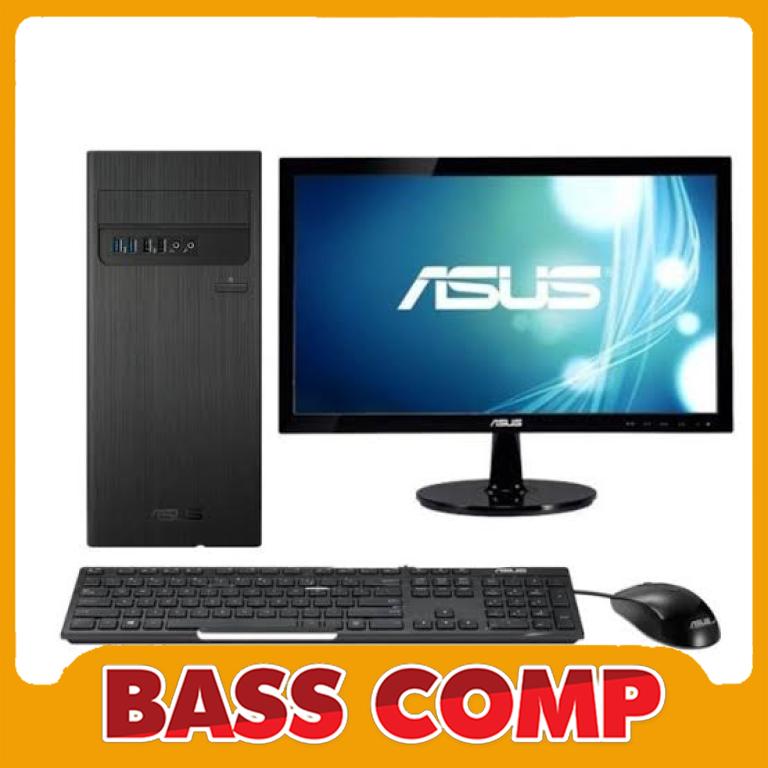 ASUS PC S500TE-382000013W DT #1