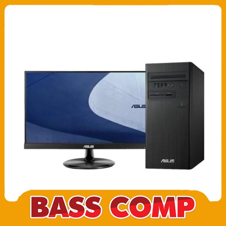 ASUS PC S500TE-785000000W #1