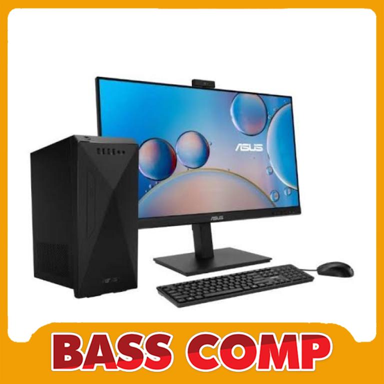 ASUS PC S501ME-385000013W #1