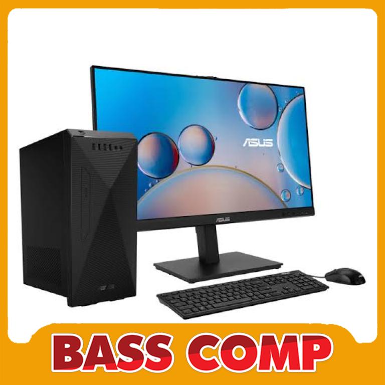 ASUS PC S501ME-585000013W #1