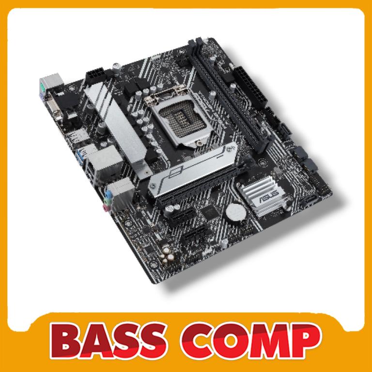 ASUS PRIME LGA1200 H510M-A #1