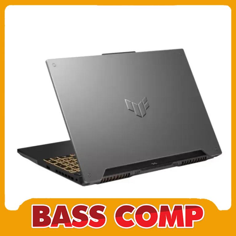 ASUS TUF GAMING F15 FX507ZC4-I535B1M-O MECHA GRAY RTX3050 8/512 #1