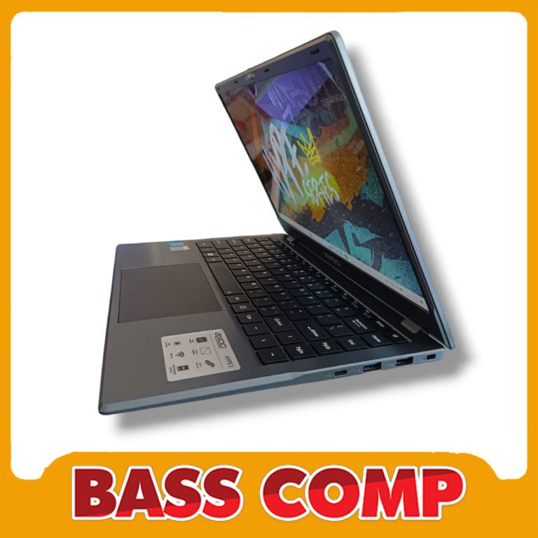 AXIOO MYBOOK HYPE 1 GREY 8/128 #2
