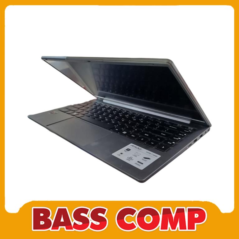 AXIOO MYBOOK HYPE 7 GREY | BLUE 8/512 #1