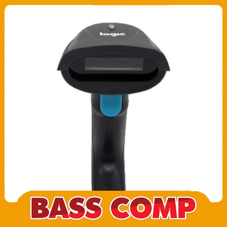 BARCODE CH-80 USB #1