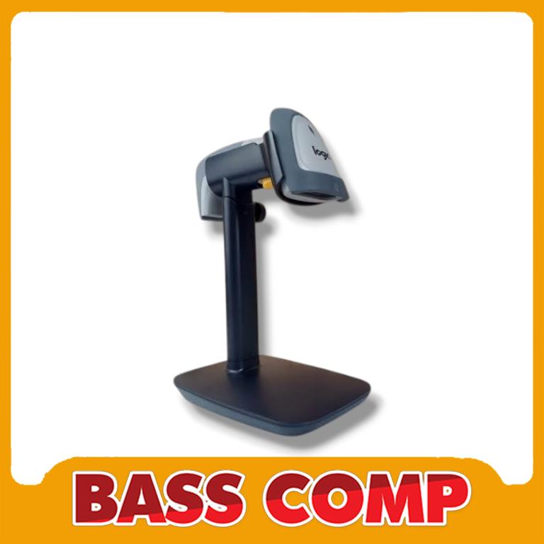 BARCODE LS-30A WITH STAND USB #1