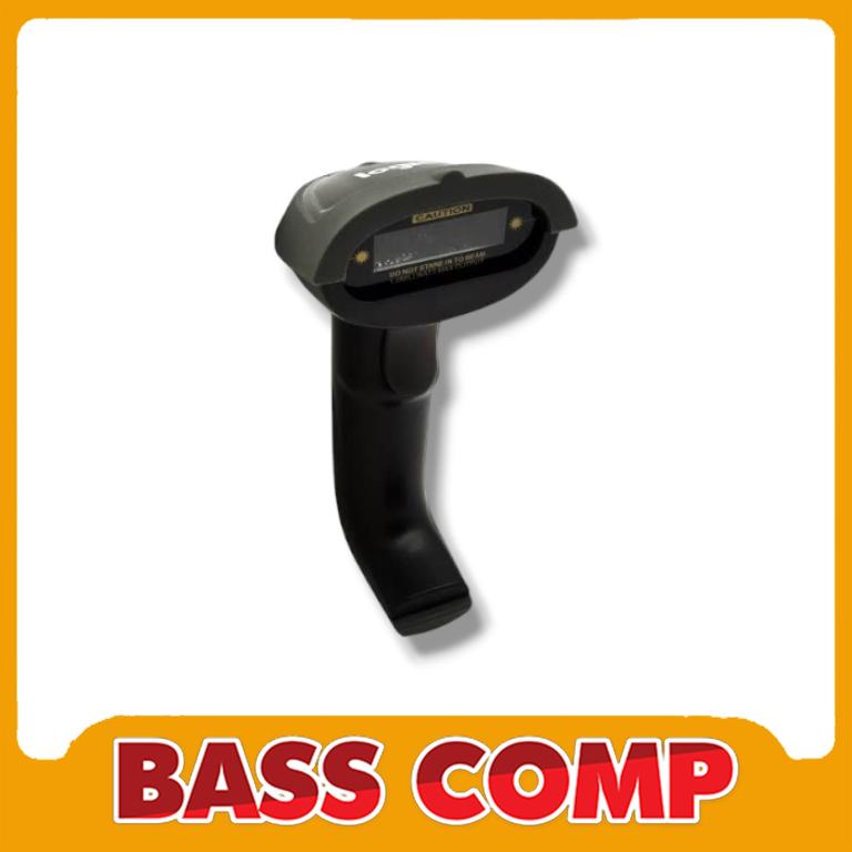 BARCODE LS-31S SERIAL/USB #1