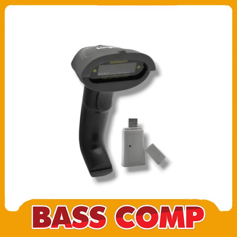 BARCODE LS-34W WIRELESS #1