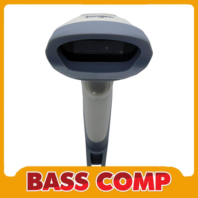 BARCODE QR-80HG USB #1