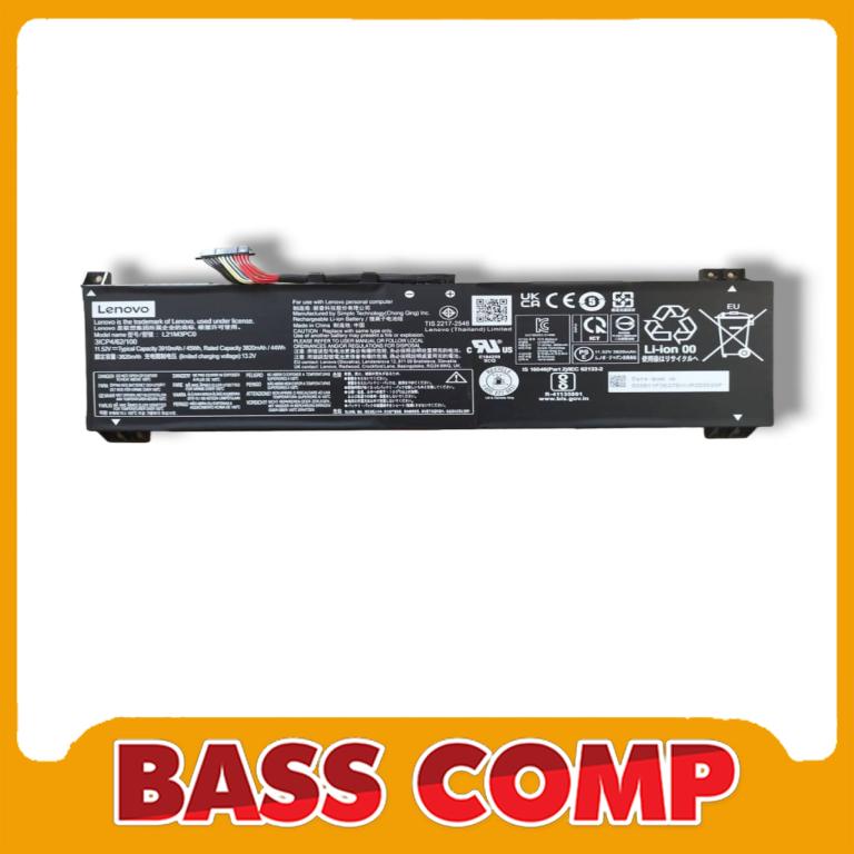 BATERAI LAPTOP KHUSUS #3
