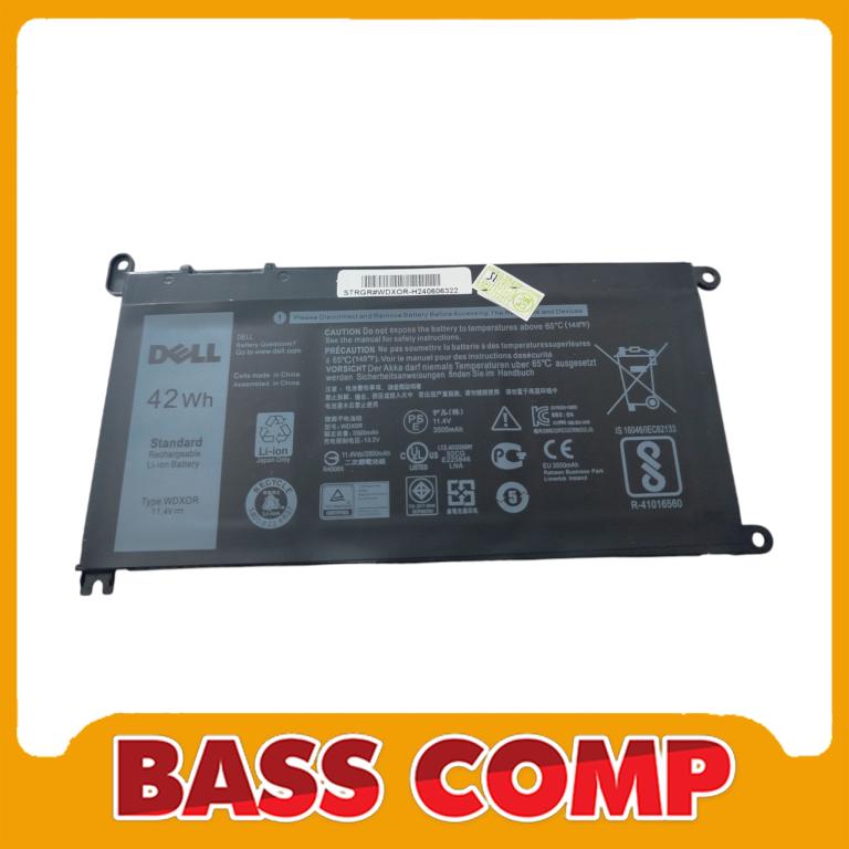 BATERAI LAPTOP ORI TANAM #1