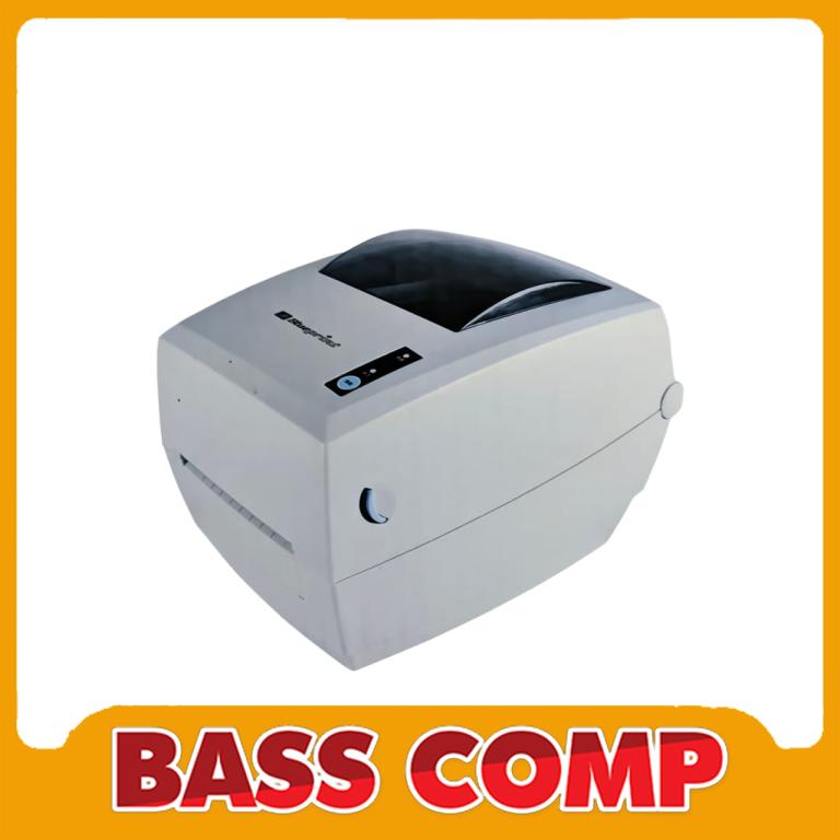 BLUEPRINT BP-TD110BT PRINTER BARCODE LABEL STIKER USB BLUETOOTH BRAKET #1