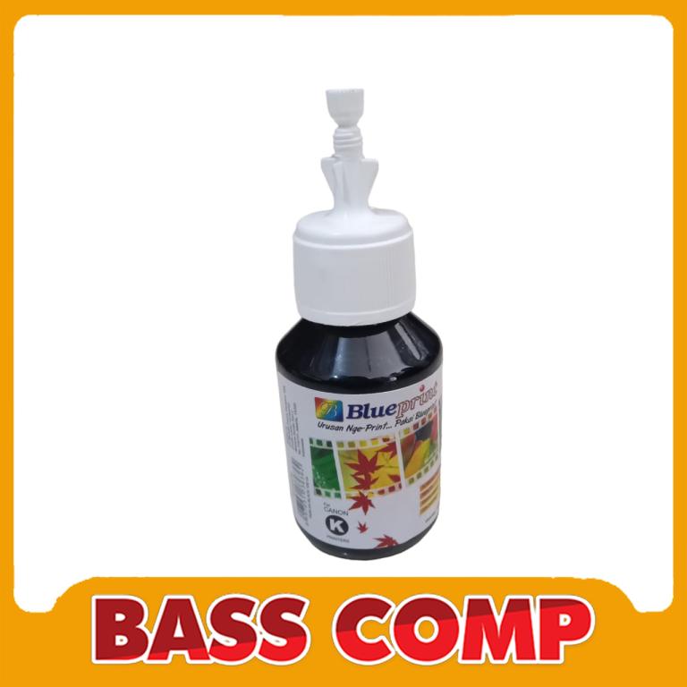 BLUEPRINT CANON 100ML BLACK #1