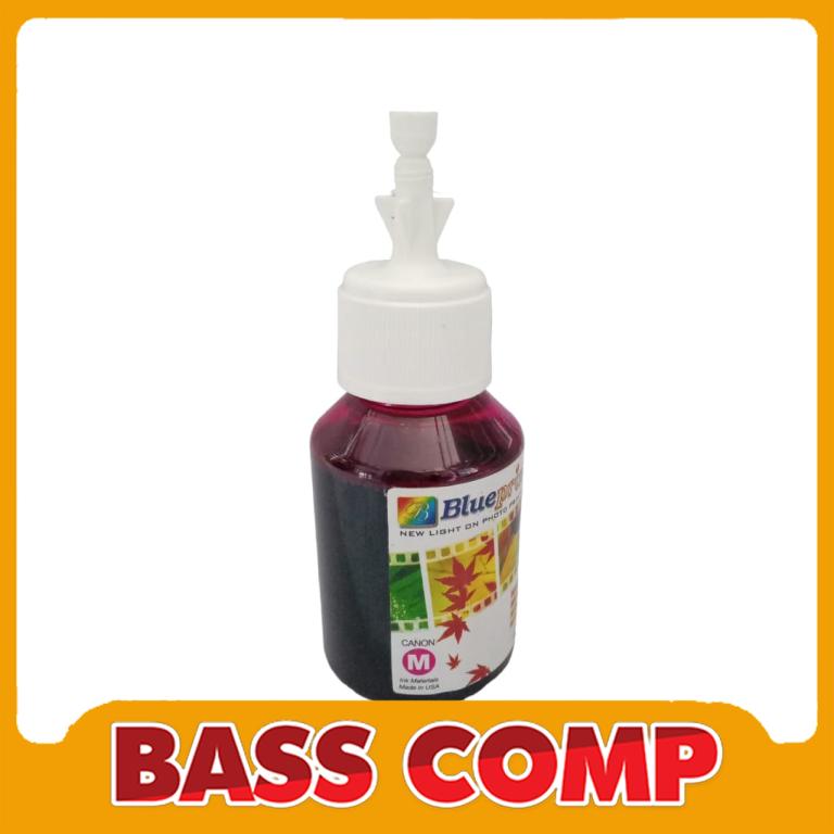 BLUEPRINT CANON 100ML MAGENTA #1