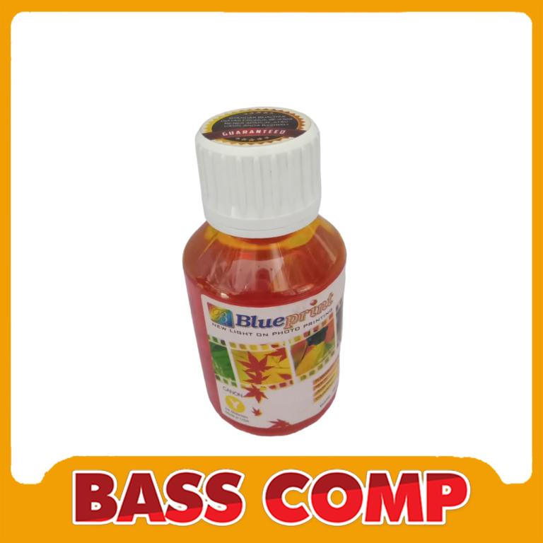 BLUEPRINT CANON 100ML YELLOW #2