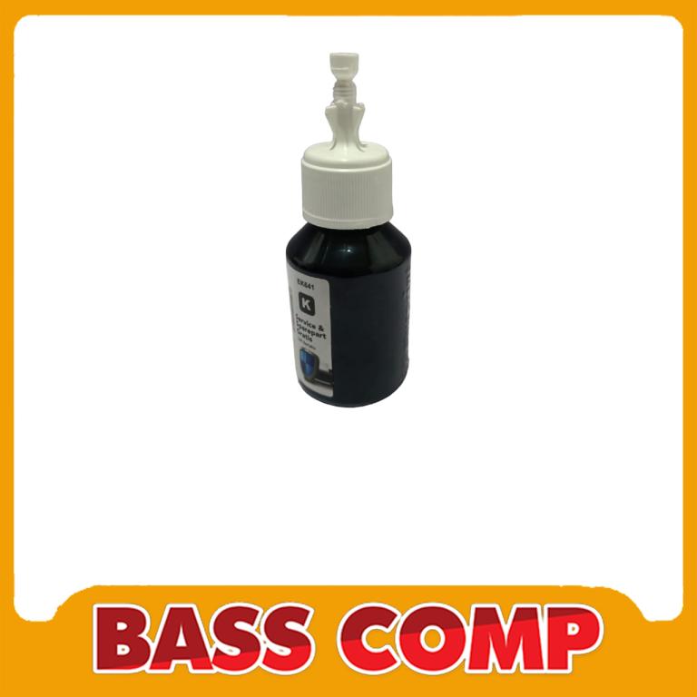 BLUEPRINT EPSON 100ML BLACK #2