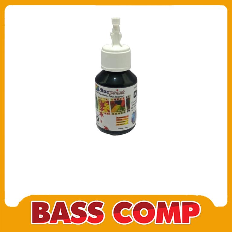 BLUEPRINT EPSON 100ML BLACK #3