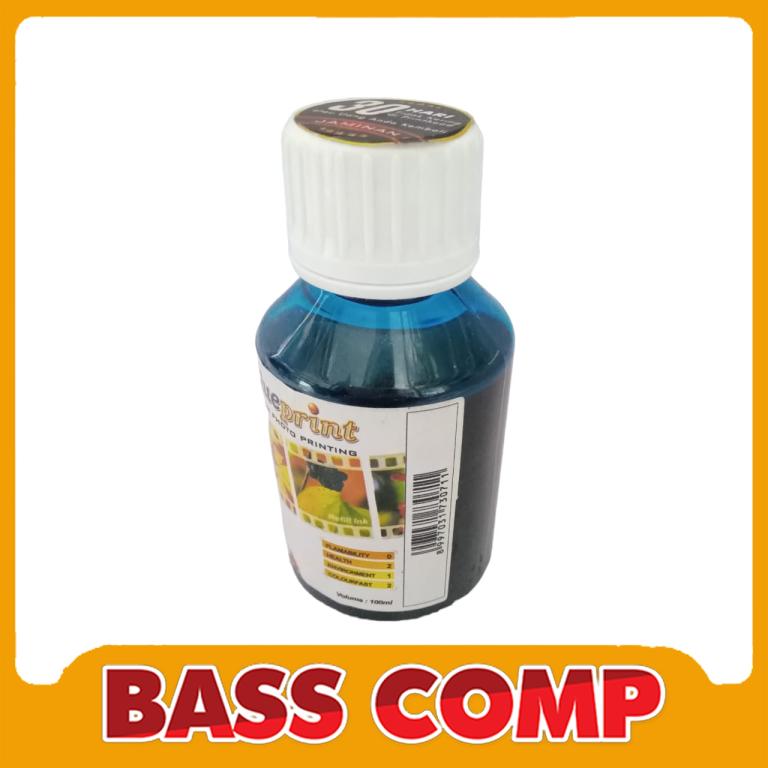 BLUEPRINT EPSON 100ML LIGHT CYAN #2