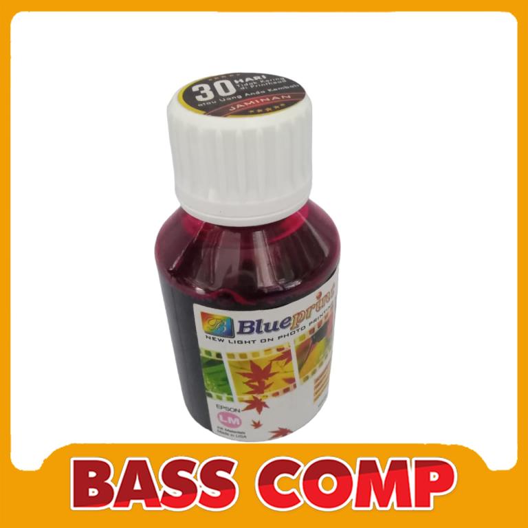 BLUEPRINT EPSON 100ML LIGHT MAGENTA #1