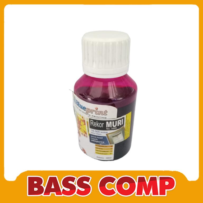 BLUEPRINT EPSON 100ML LIGHT MAGENTA #2