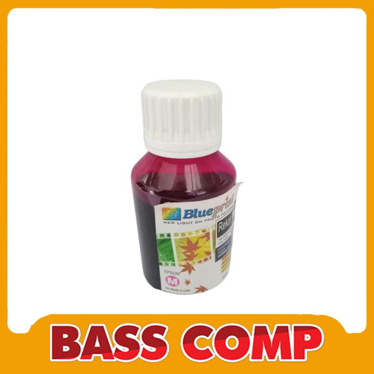BLUEPRINT EPSON 100ML MAGENTA #1