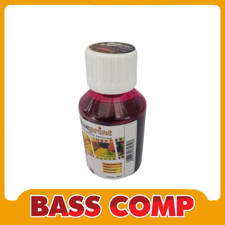 BLUEPRINT EPSON 100ML MAGENTA #2