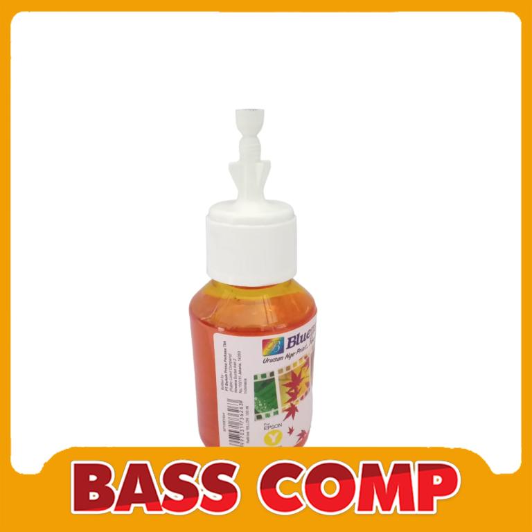 BLUEPRINT EPSON 100ML YELLOW #1