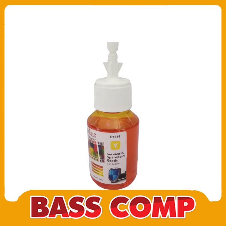 BLUEPRINT EPSON 100ML YELLOW #2