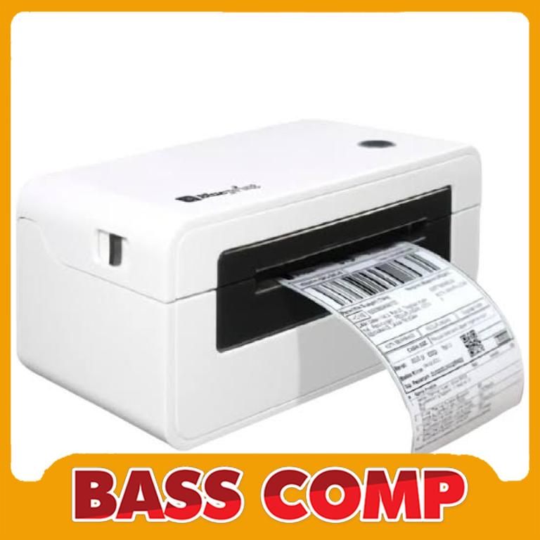 BLUEPRINT THERMAL BARCODE BP-TD110X #3