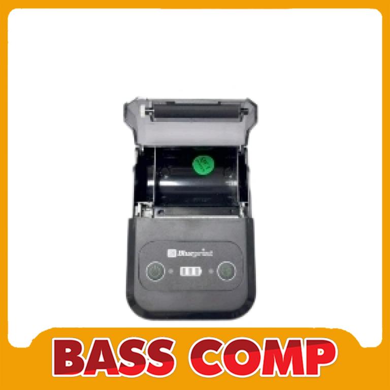 BLUEPRINT ECO58 PRINTER THERMAL BLUETOOTH BATERAI #2