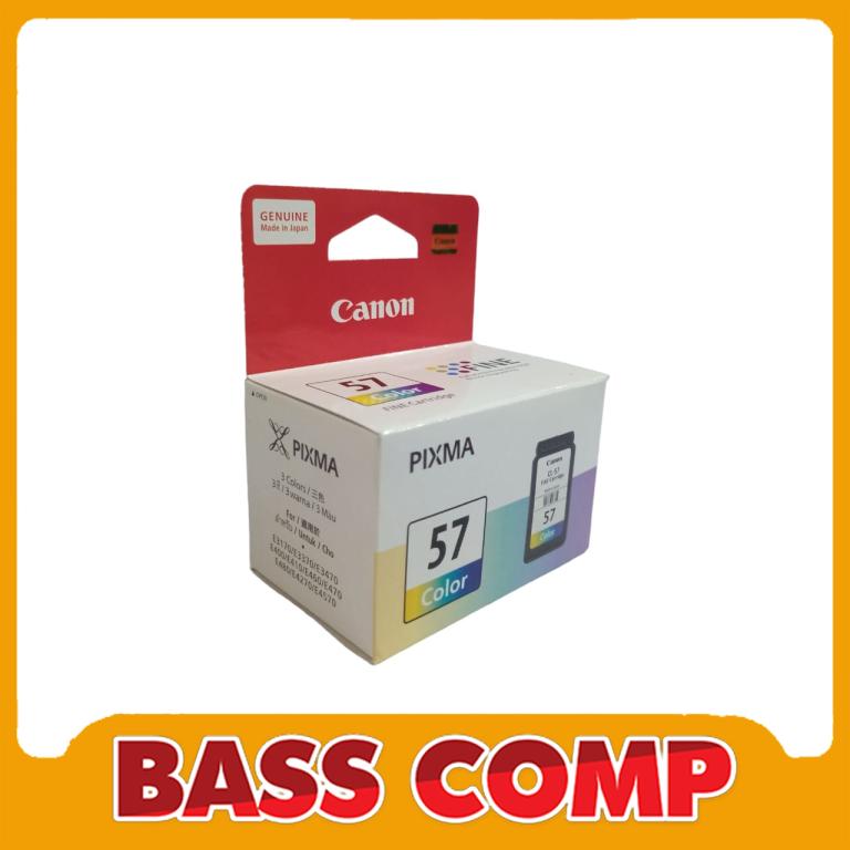 CANON CL-57 COLOR S #1