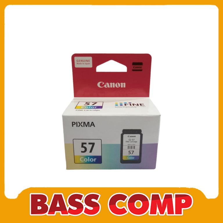 CANON CL-57 COLOR S #2