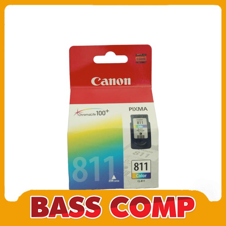 CANON CL-811 COLOR #1