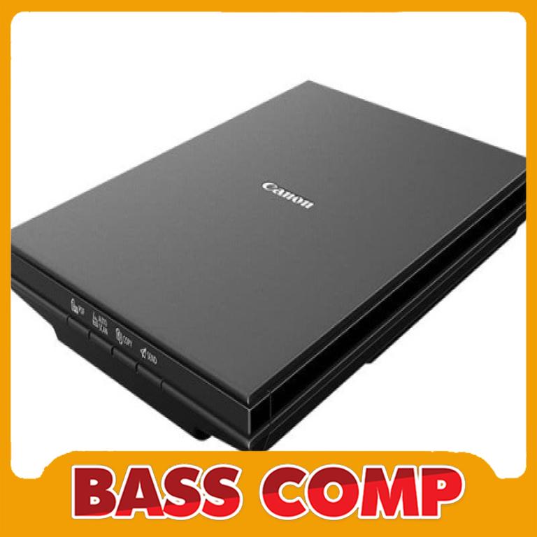 CANON SCANNER LIDE 300 #1