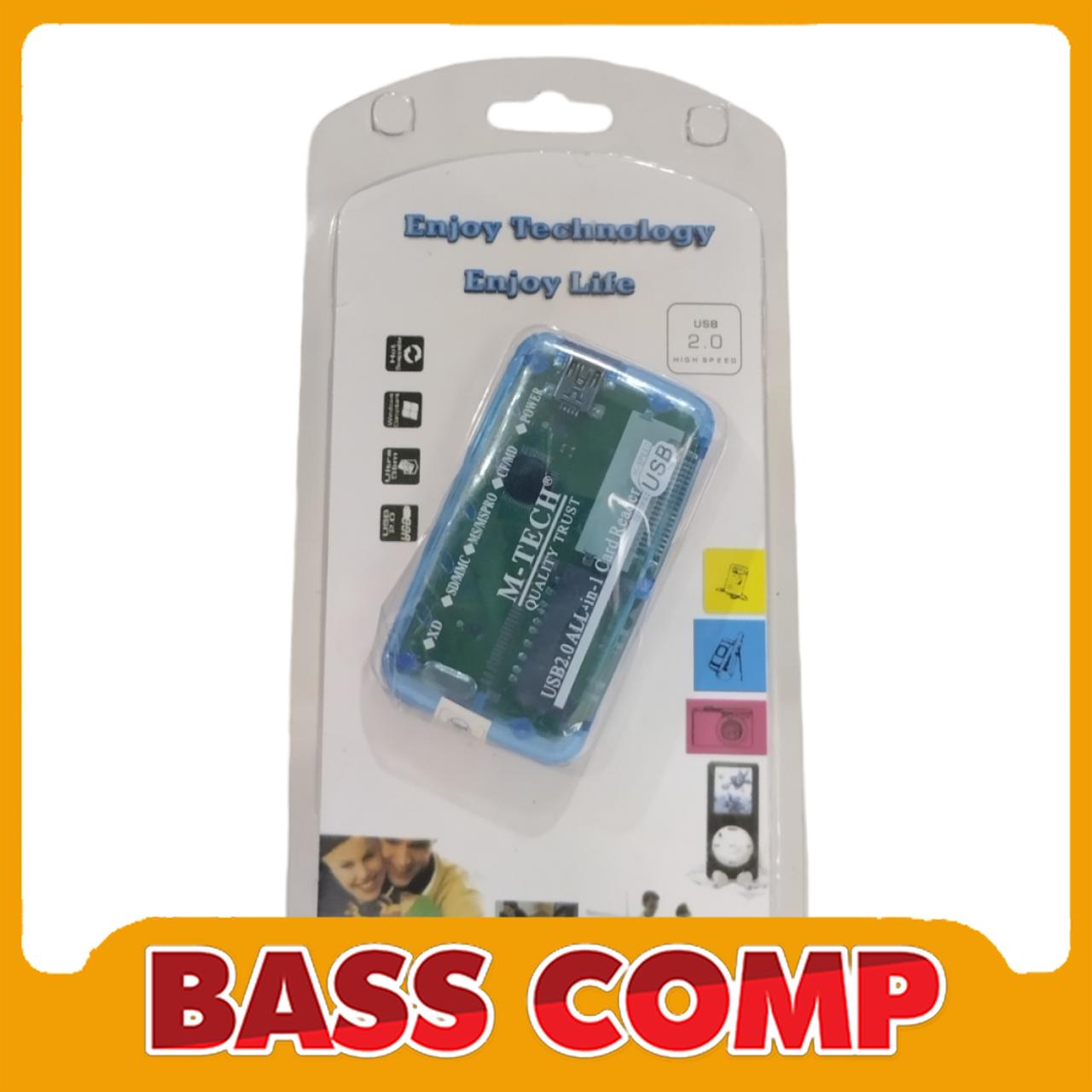 CARDREADER CR 6SLOT #1