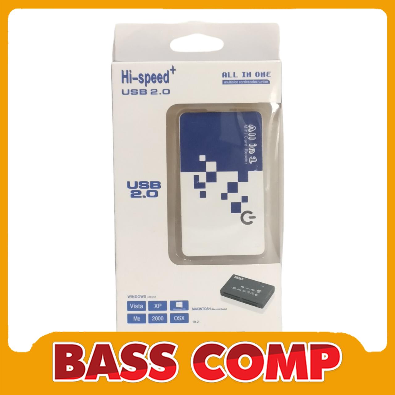 CARDREADER CR 6SLOT #2