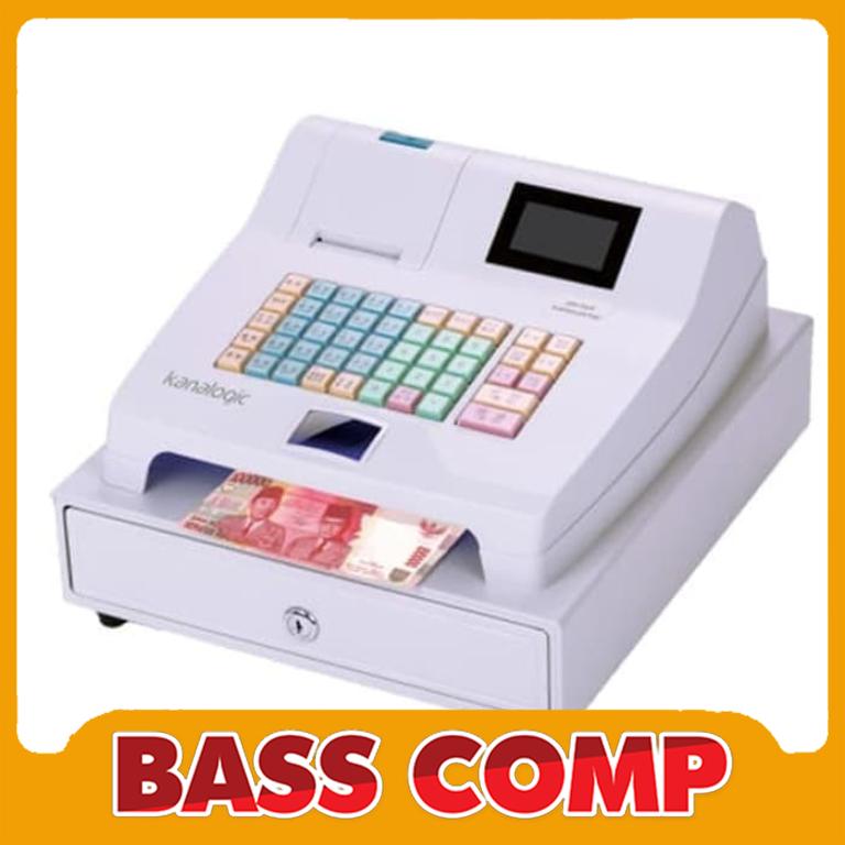 CASH REGISTER KANA KCR 181SW #1
