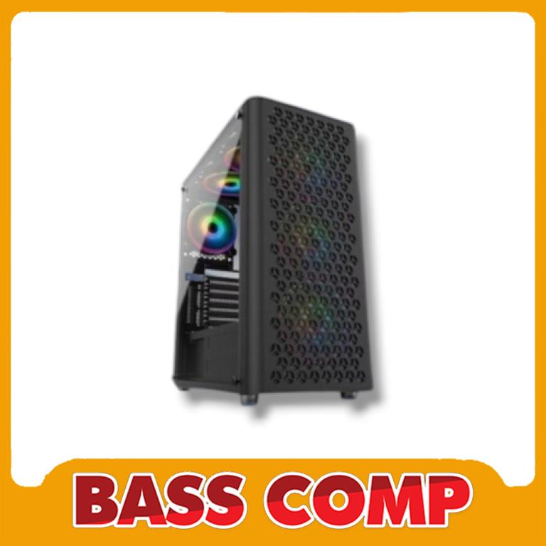CASING 3POWER UP RAPTOR NEBULA #1