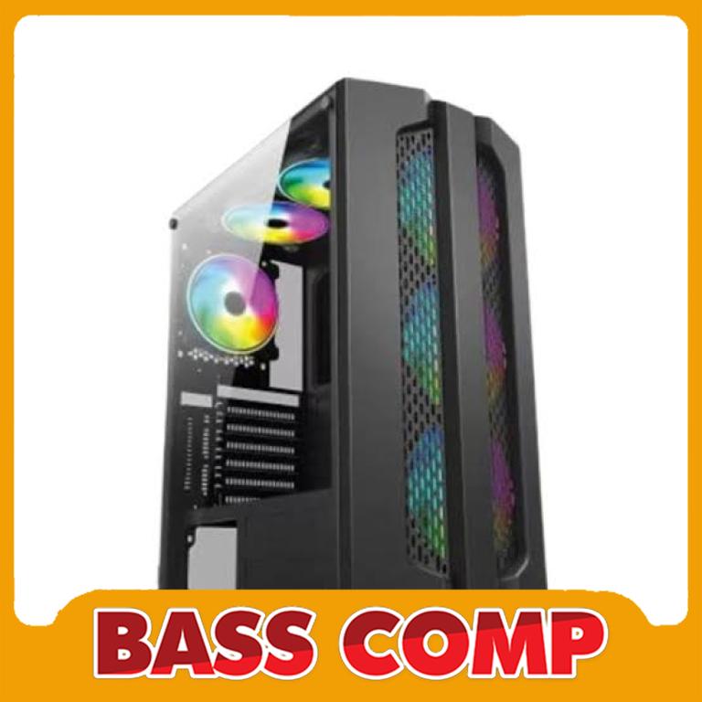CASING 3POWER UP RAPTOR OVALE #1