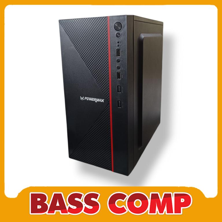 CASING BOMBER 500W #1