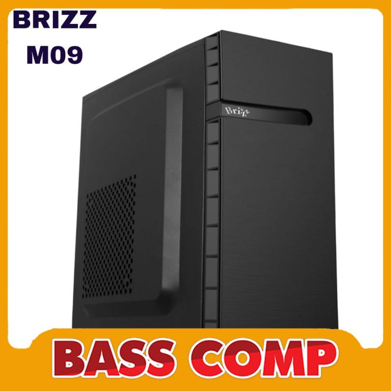 CASING M-ATX 500W #10