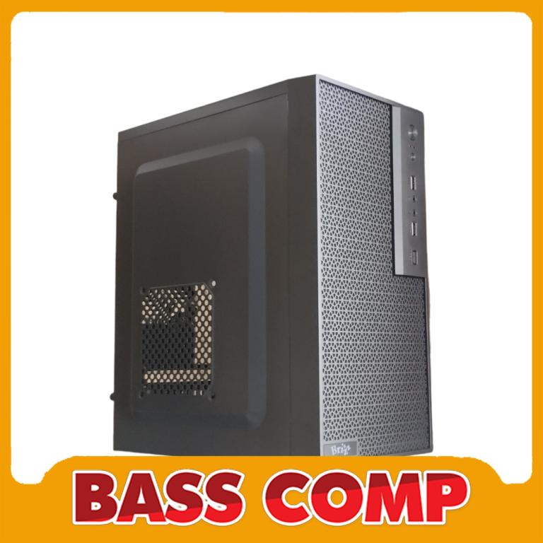 CASING M-ATX 500W #2