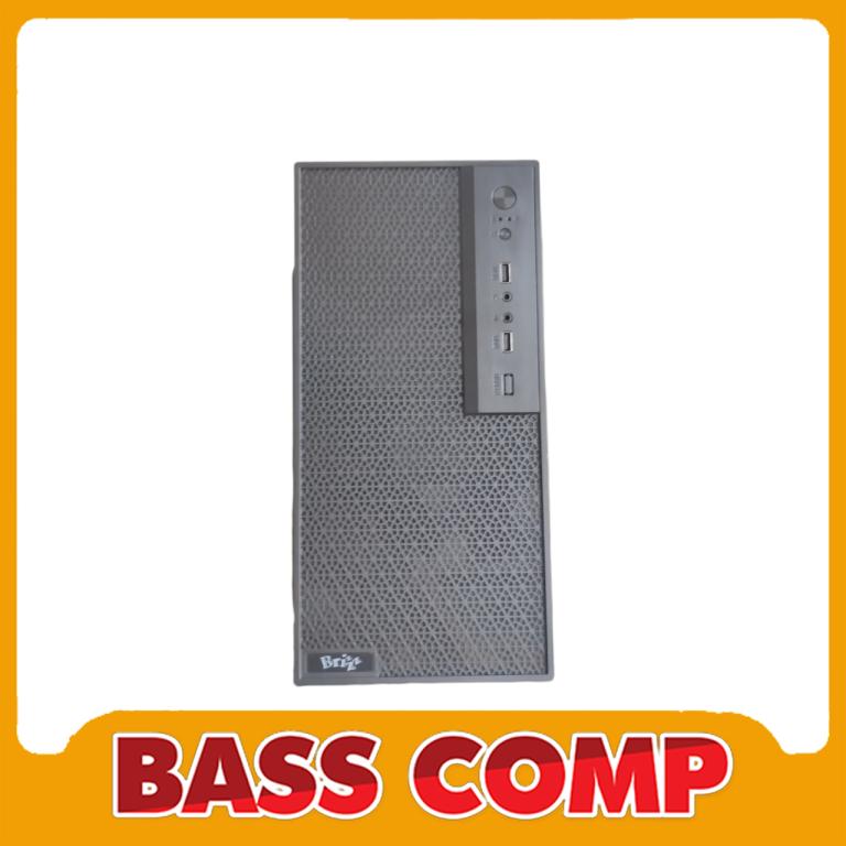 CASING M-ATX 500W #3