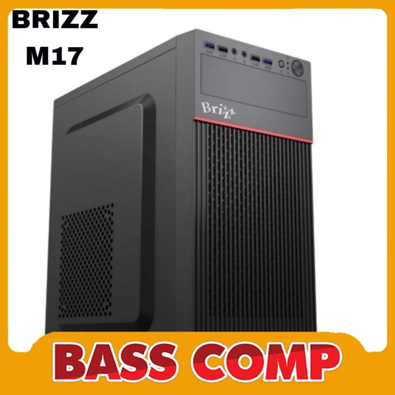 CASING M-ATX 500W #4