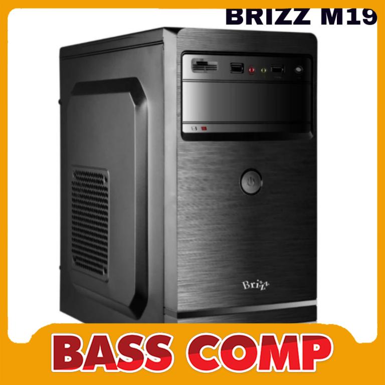 CASING M-ATX 500W #6