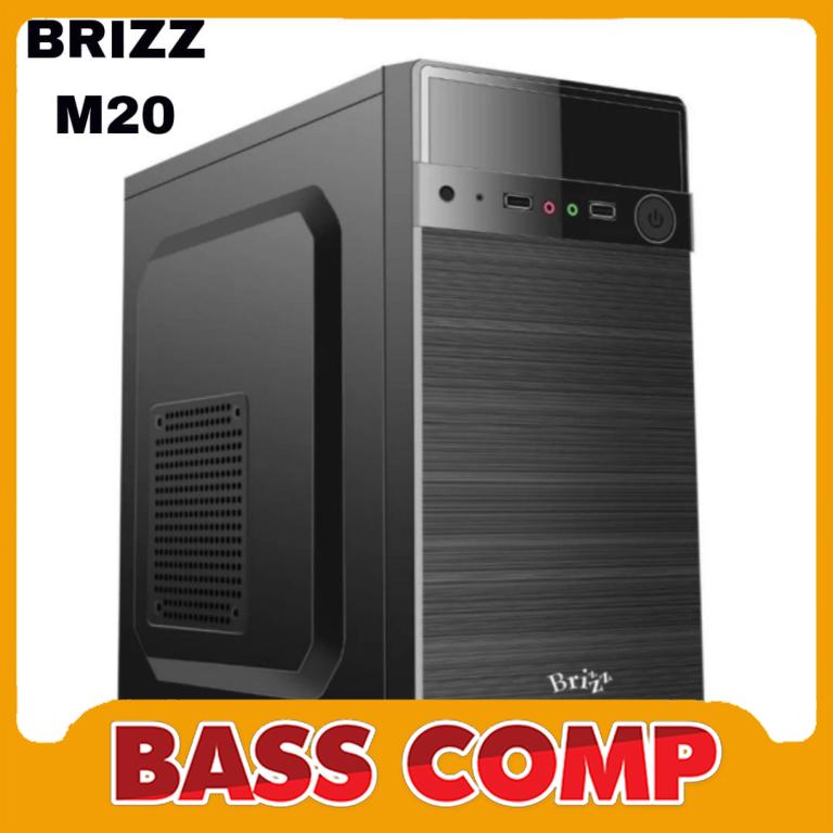 CASING M-ATX 500W #7