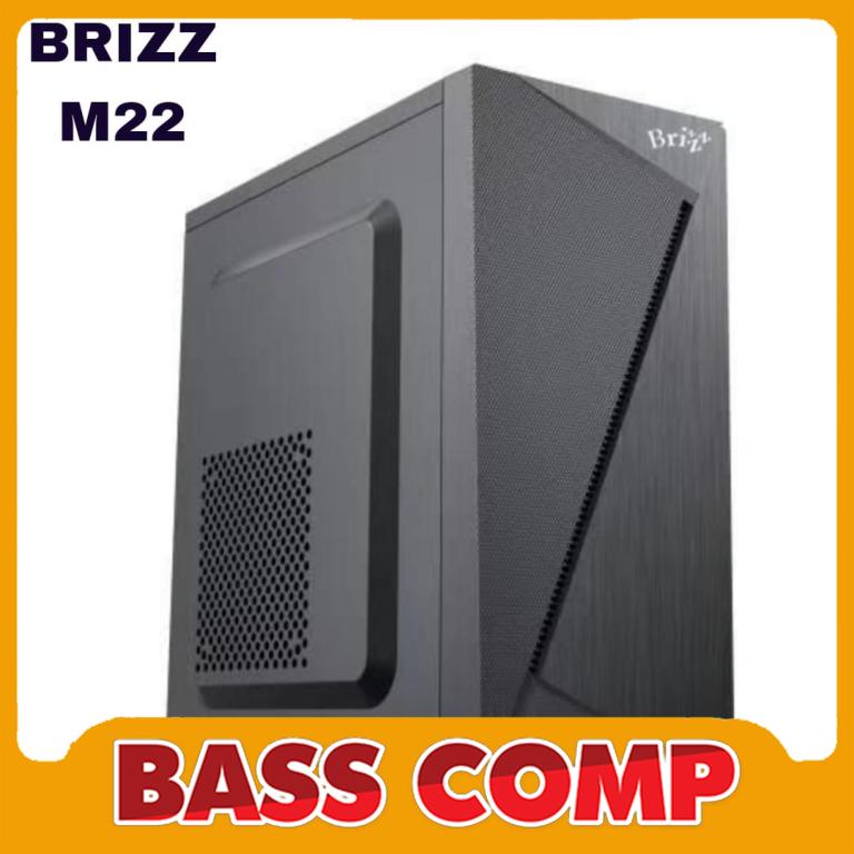 CASING M-ATX 500W #8