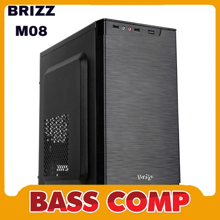 CASING M-ATX 500W #9